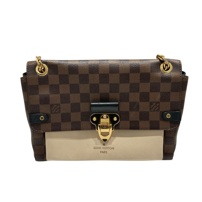 LOUIS VUITTON 路易威登 DAMIER VAVIN PM