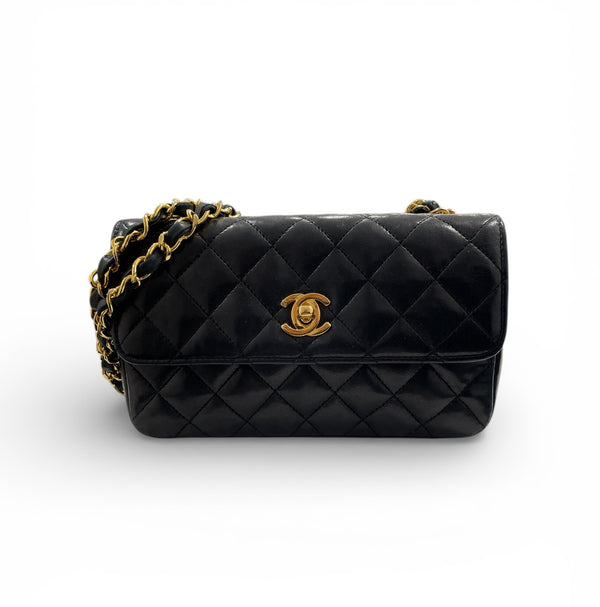 CHANEL