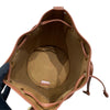 CELINE 思琳 TRIOMPHE CANVAS SMALL BUCKET 水桶包