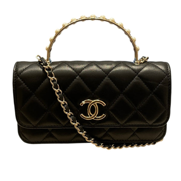 CHANEL