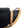 LOUIS VUITTON 路易威登 M40156 NEVERFULL MM PVC帆布 單肩包 棕色老花