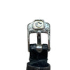 CHOPARD 蕭邦 HAPPY DIAMOND 20/4780-23 石英錶 類比 18K白金