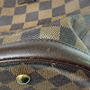 LOUIS VUITTON 路易威登 MARAIS 棋盤格水桶包 N42240 金釦