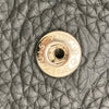 LOUIS VUITTON 路易威登 M20899 Christopher MM 後背包 皮革 黑色 銀釦/黑釦