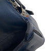 HERMES 愛馬仕 CITYSLIDE CROSS BELT BAG 腰包 深藍色