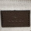 GUCCI 古馳 腰包 Blondie 帆布 老花 金釦
