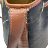 CELINE 思琳 TRIOMPHE CANVAS SMALL BUCKET 水桶包