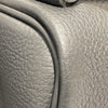 HERMES 愛馬仕 HAC A DOS 肩背包 胸背包  黑色 銀扣 W刻
