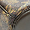 LOUIS VUITTON 路易威登 N51282 Sarria Horizontal 手提包 棋盤格 棕色 金釦