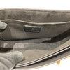 LOUIS VUITTON 路易威登 M53382 VERY MESSENGER 側背包 皮革 老花 黑色