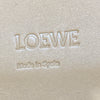 LOEWE 羅威 Paseo 手提包 A709P48X02 062250 棕色 金釦