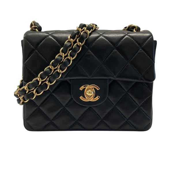 CHANEL