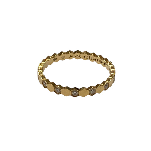 CHAUMET
