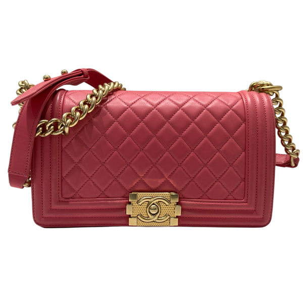 CHANEL