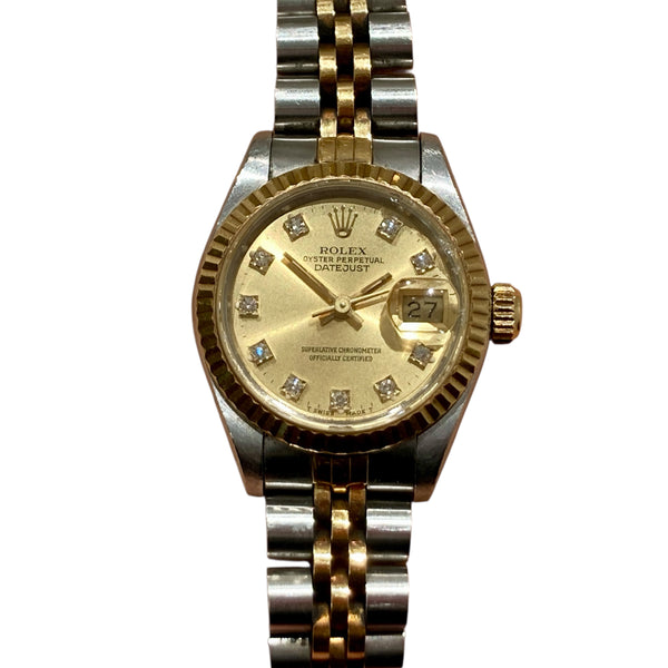 ROLEX