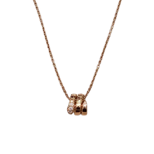 BVLGARI