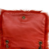 SAINT LAURENT 聖羅蘭 橘紅色 KATE BAG 肩背包