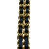 CHANEL 香奈兒 H0001 Premiere M 方糖 首映錶  SIZE:M 合金 石英錶 黑金