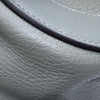 HERMES 愛馬仕 In-The-Loop 18 灰 金釦