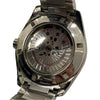 OMEGA 歐米茄 SEAMASTER AQUA TERRA 150M 231.10.42.21.02.001 海馬甲板紋 自動上鍊機械腕錶 不鏽鋼 銀色