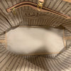 LOUIS VUITTON 路易威登 M40157 NEVERFULL GM MONOGRAM 托特包 PVC帆布 老花 棕色 金釦