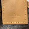 LOUIS VUITTON 路易威登 CARRYALL PM M46203 肩背包 老花 金釦