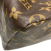 LOUIS VUITTON 路易威登 M43852 MONOGRAM PACIFIC CABAS LIGHT  PVC帆布 托特包 棕色