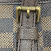 LOUIS VUITTON 路易威登 MARAIS 棋盤格水桶包 N42240 金釦
