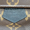 LOUIS VUITTON 路易威登 Palm Springs Mini 後背包 M44873 老花 金釦