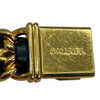 CHANEL 香奈兒 H0001 Premiere M 方糖 首映錶  SIZE:M 合金 石英錶 黑金
