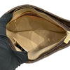 LOUIS VUITTON 路易威登 M51146 LOPPING MONOGRAM MM 肩背包 PVC 帆 布 棕色