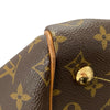 LOUIS VUITTON 路易威登 M40143 TIVOLI PM 棕色 帆布 金釦 老花