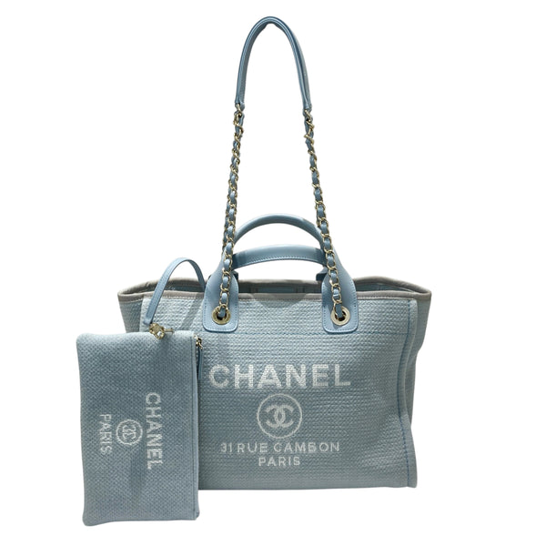 CHANEL