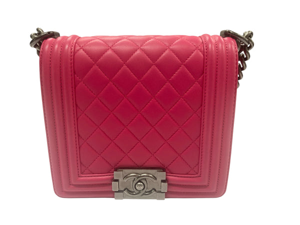 CHANEL