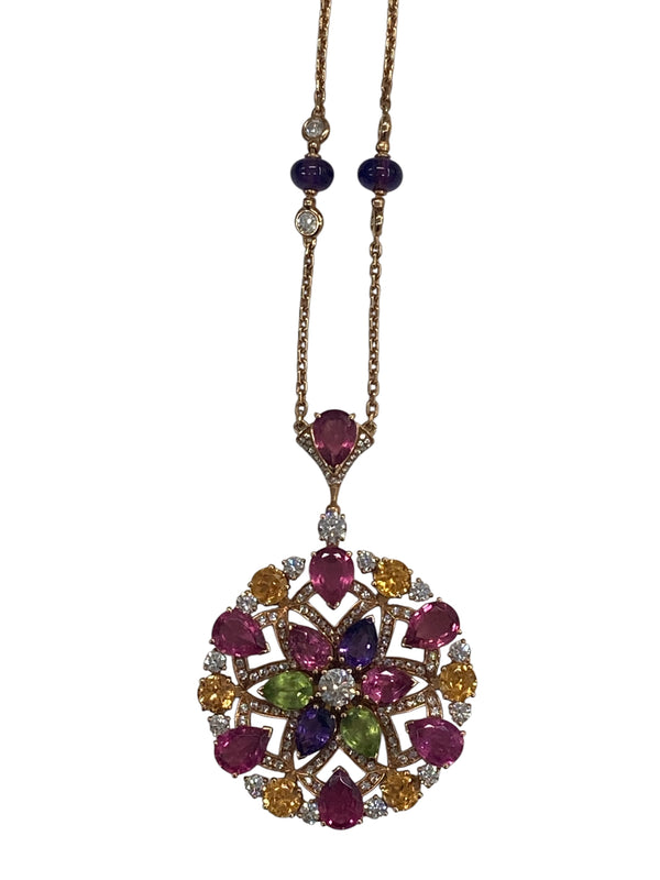BVLGARI