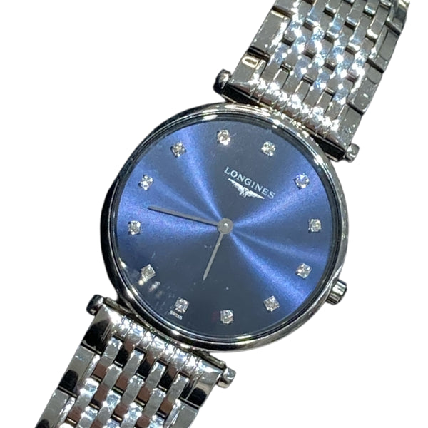 LONGINES