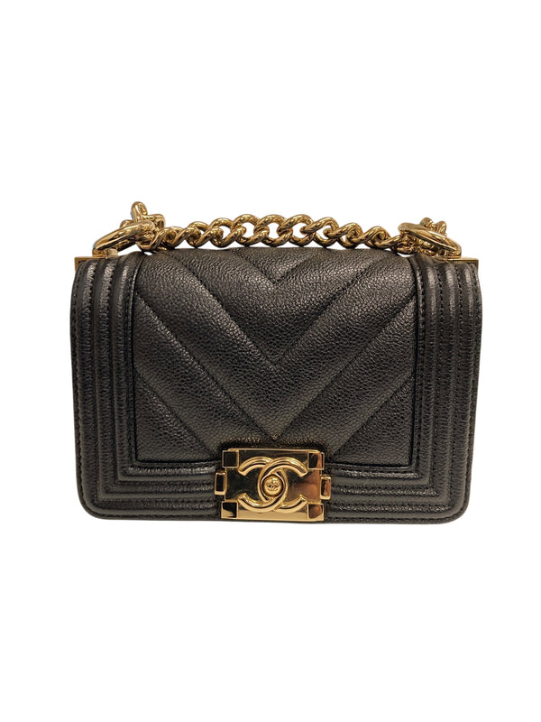 CHANEL