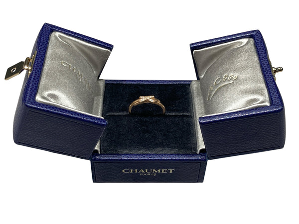 CHAUMET