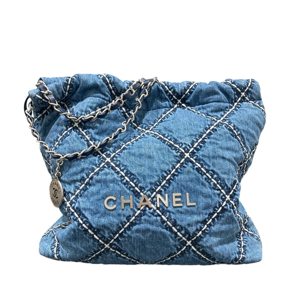 CHANEL
