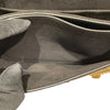 LOUIS VUITTON 路易威登 M53382 VERY MESSENGER 側背包 皮革 老花 黑色
