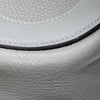 HERMES 愛馬仕 In-The-Loop 18 灰 金釦