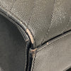 SAINT LAURENT 聖羅蘭 354118 CASSANDRE CHAIN BAG 荔枝皮革 鍊帶 肩背包 黑