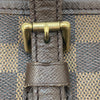 LOUIS VUITTON 路易威登 MARAIS 棋盤格水桶包 N42240 金釦