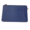 LOUIS VUITTON 路易威登 M43852 MONOGRAM PACIFIC CABAS LIGHT  PVC帆布 托特包 棕色