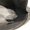 LOUIS VUITTON 路易威登 M44810 KEEPALL BANDAEL 50  旅行袋 老花壓紋皮革 黑色