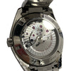 OMEGA 歐米茄 SEAMASTER AQUA TERRA 150M 231.10.42.21.02.001 海馬甲板紋 自動上鍊機械腕錶 不鏽鋼 銀色