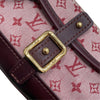 LOUIS VUITTON 路易威登 Monogram Mini An Sophie M92696 太陽眼鏡包 帆布 紅色 金釦