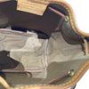 LOUIS VUITTON 路易威登 M41346 Nano Noé 迷你水桶包 PVC 老花 棕色 金釦