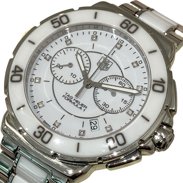 TAG Heuer