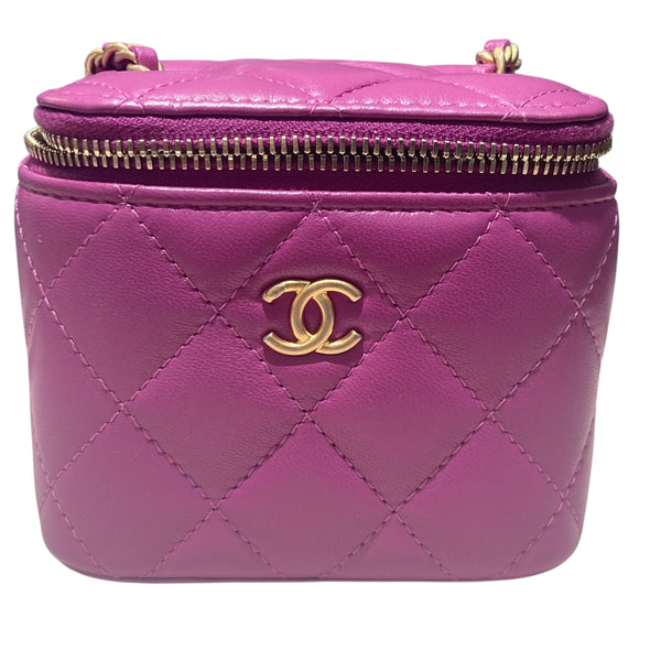 CHANEL